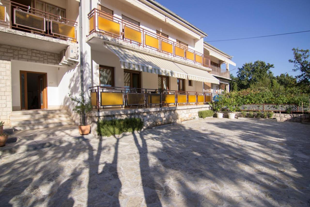 Apartment Kristy's Place Crikvenica