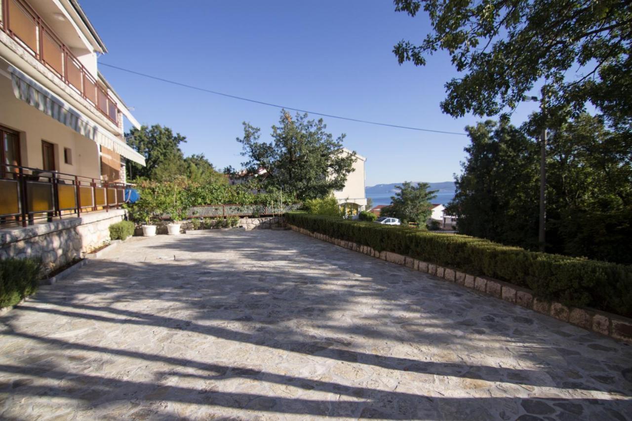 Apartment Kristy's Place Crikvenica