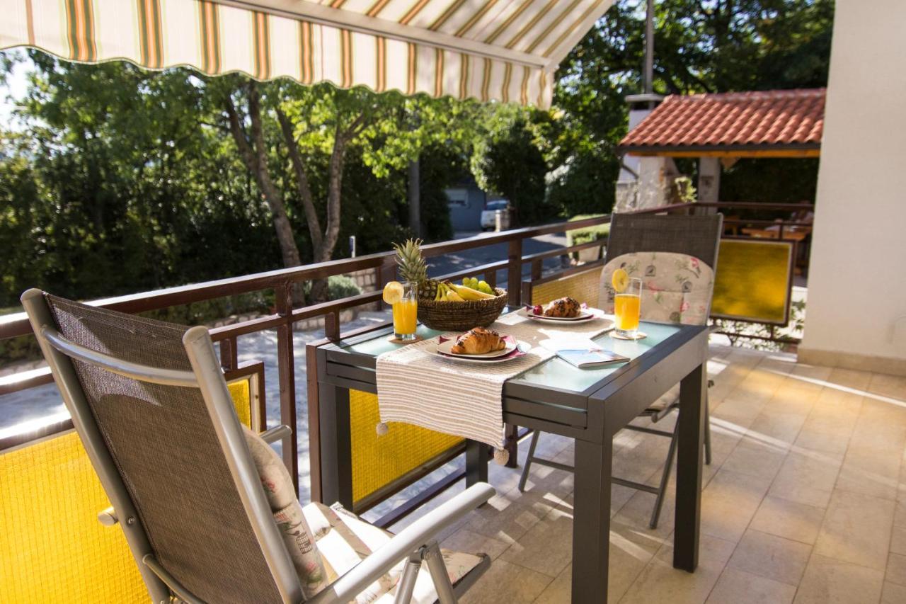 Kristy's Place Crikvenica