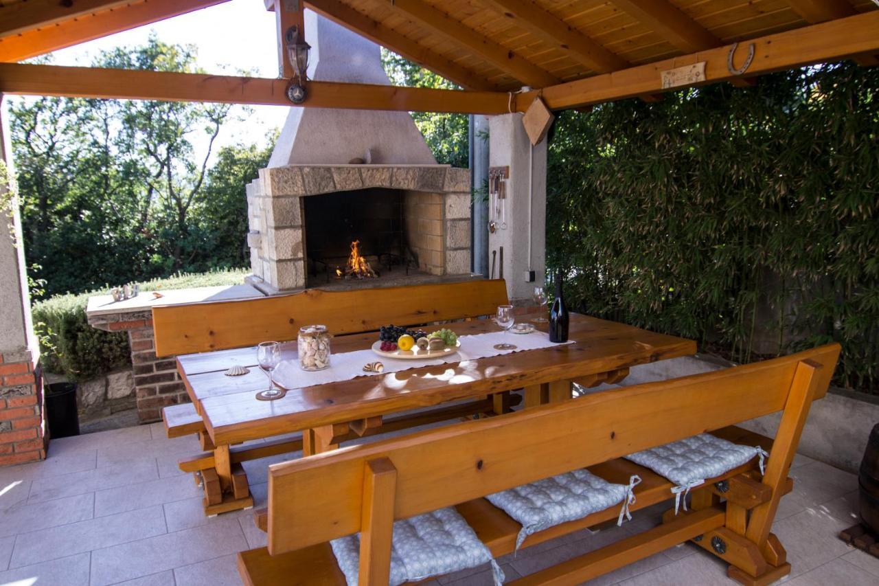 Kristy's Place Appartamento Crikvenica