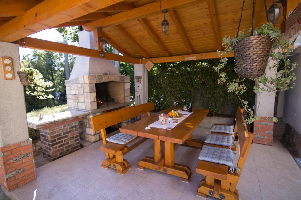 Kristy's Place Appartamento Crikvenica