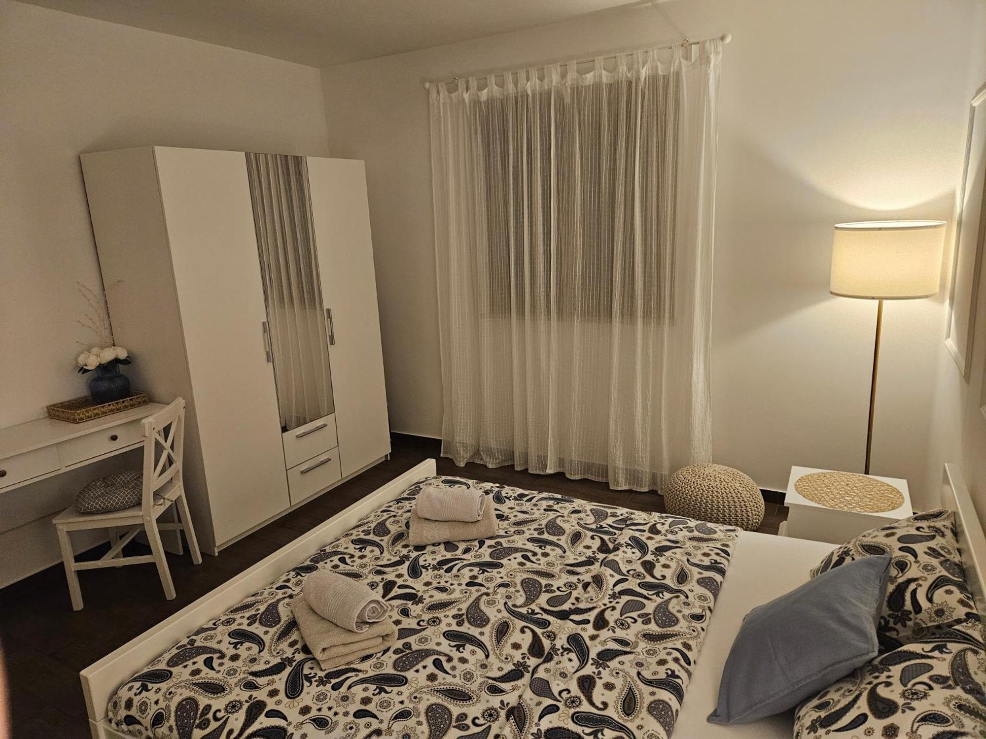 Apartment Kristy's Place Crikvenica