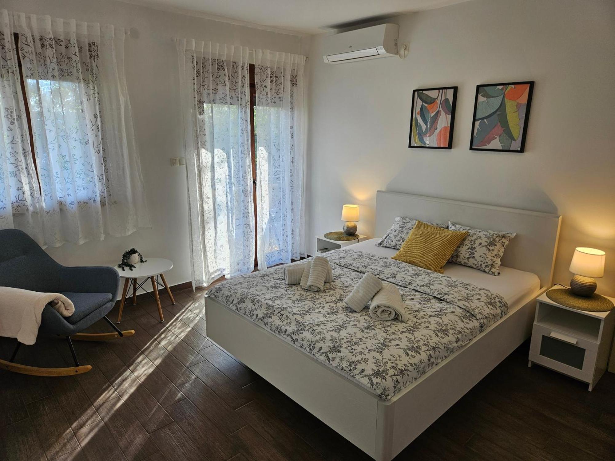 Appartamento Kristy's Place Crikvenica