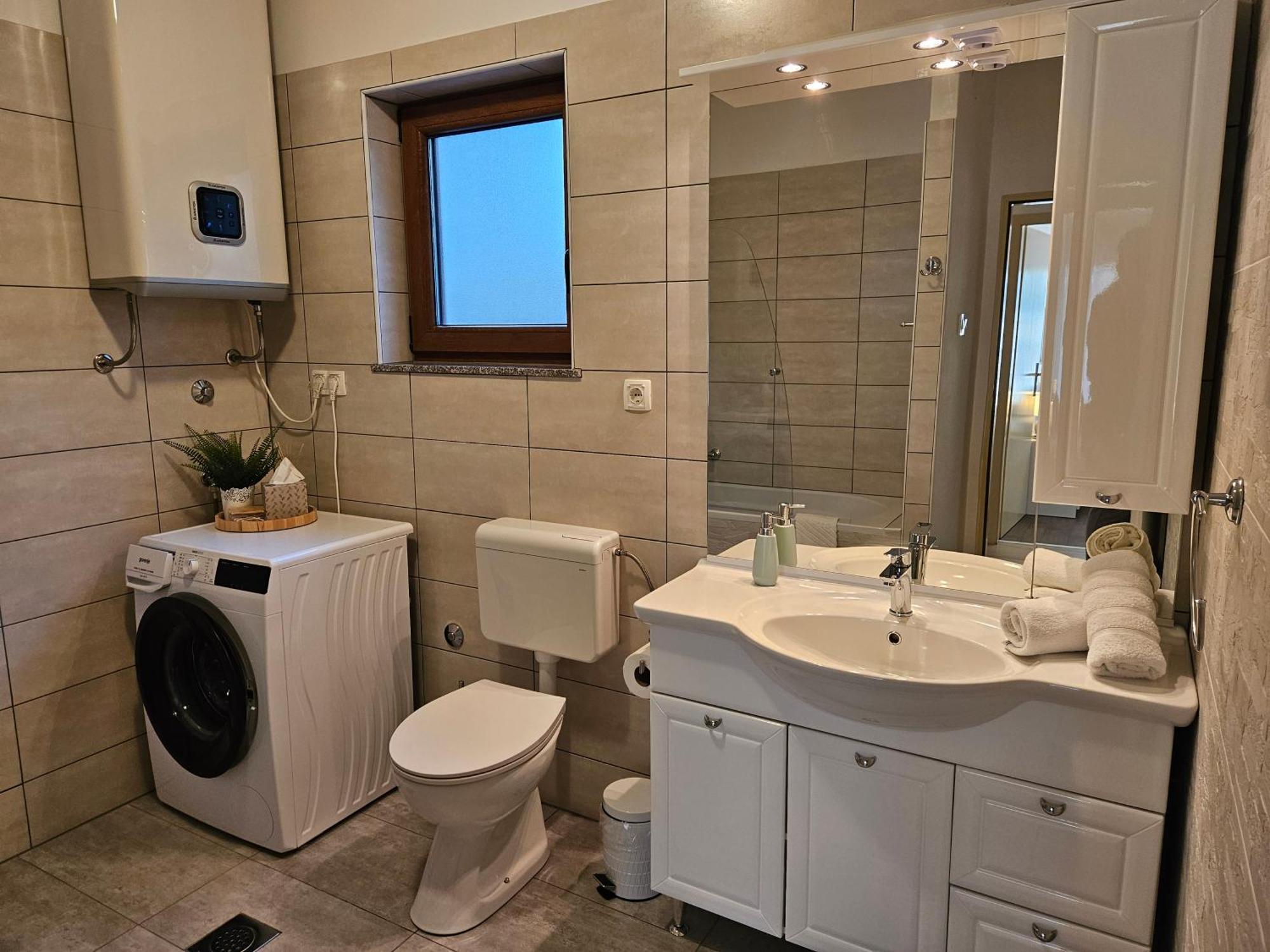 Kristy's Place Crikvenica