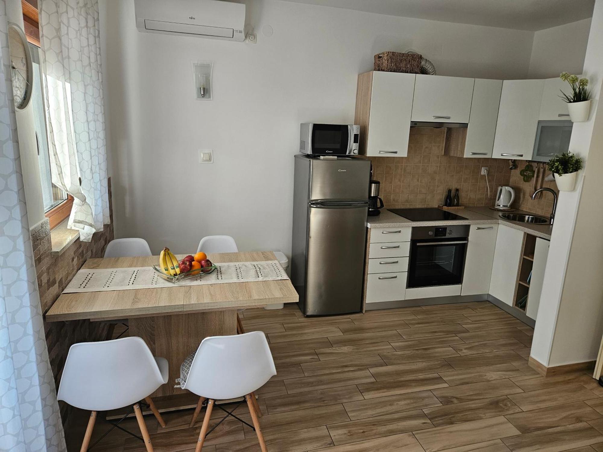 Apartment Kristy's Place Crikvenica