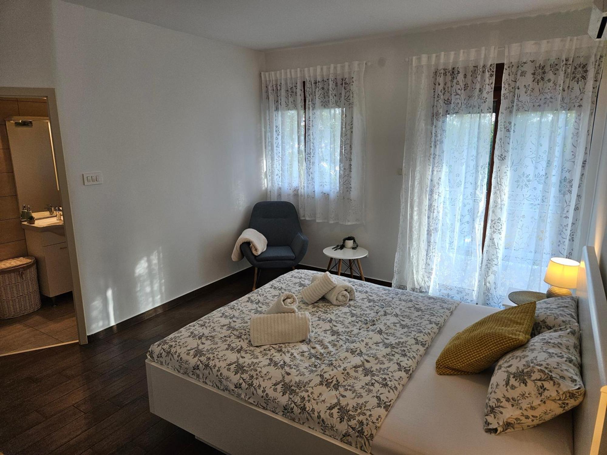 Appartamento Kristy's Place