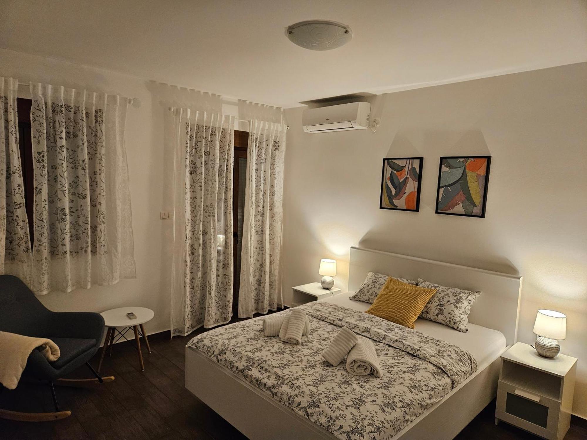 Appartamento Kristy's Place *