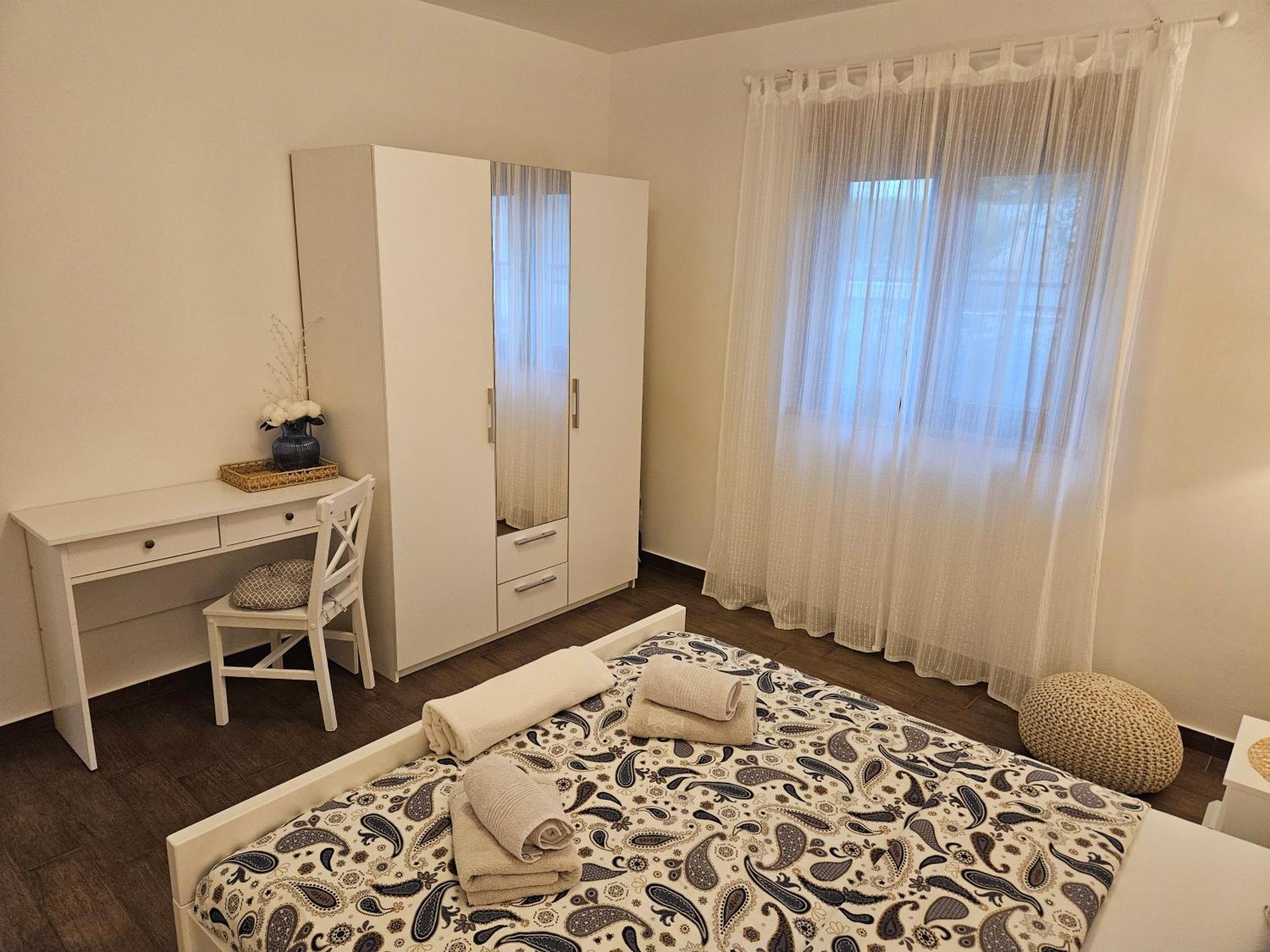 Appartamento Kristy's Place