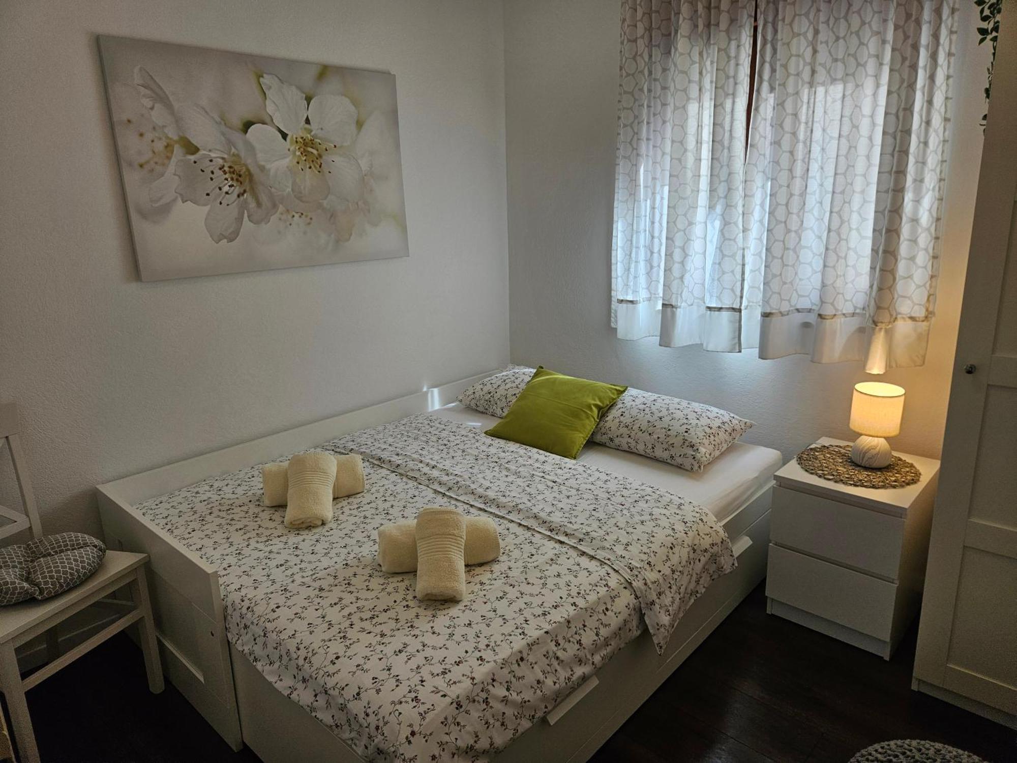 Kristy's Place * Crikvenica